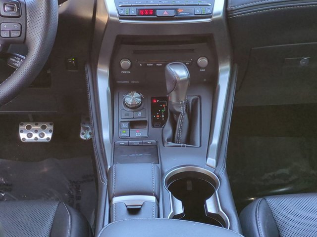 Used 2018 Lexus NX 300 F Sport image 17