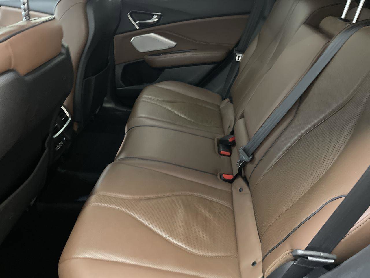 Used 2019 Acura RDX AWD w/ Advance Package image 23