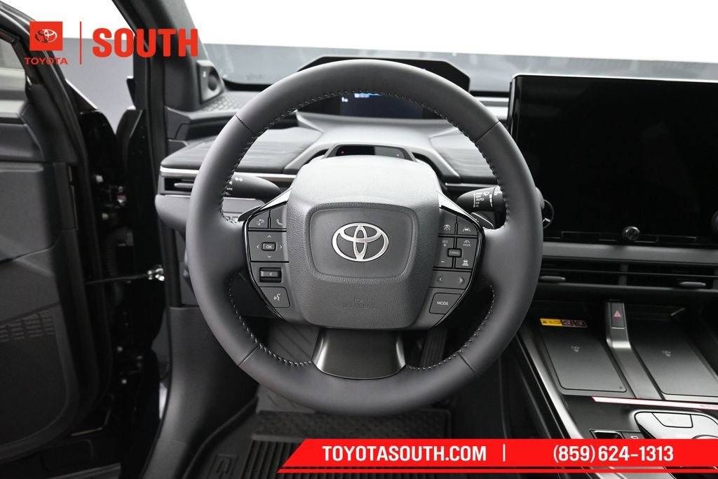 New 2026 Toyota C-HR AWD/4WD image 25