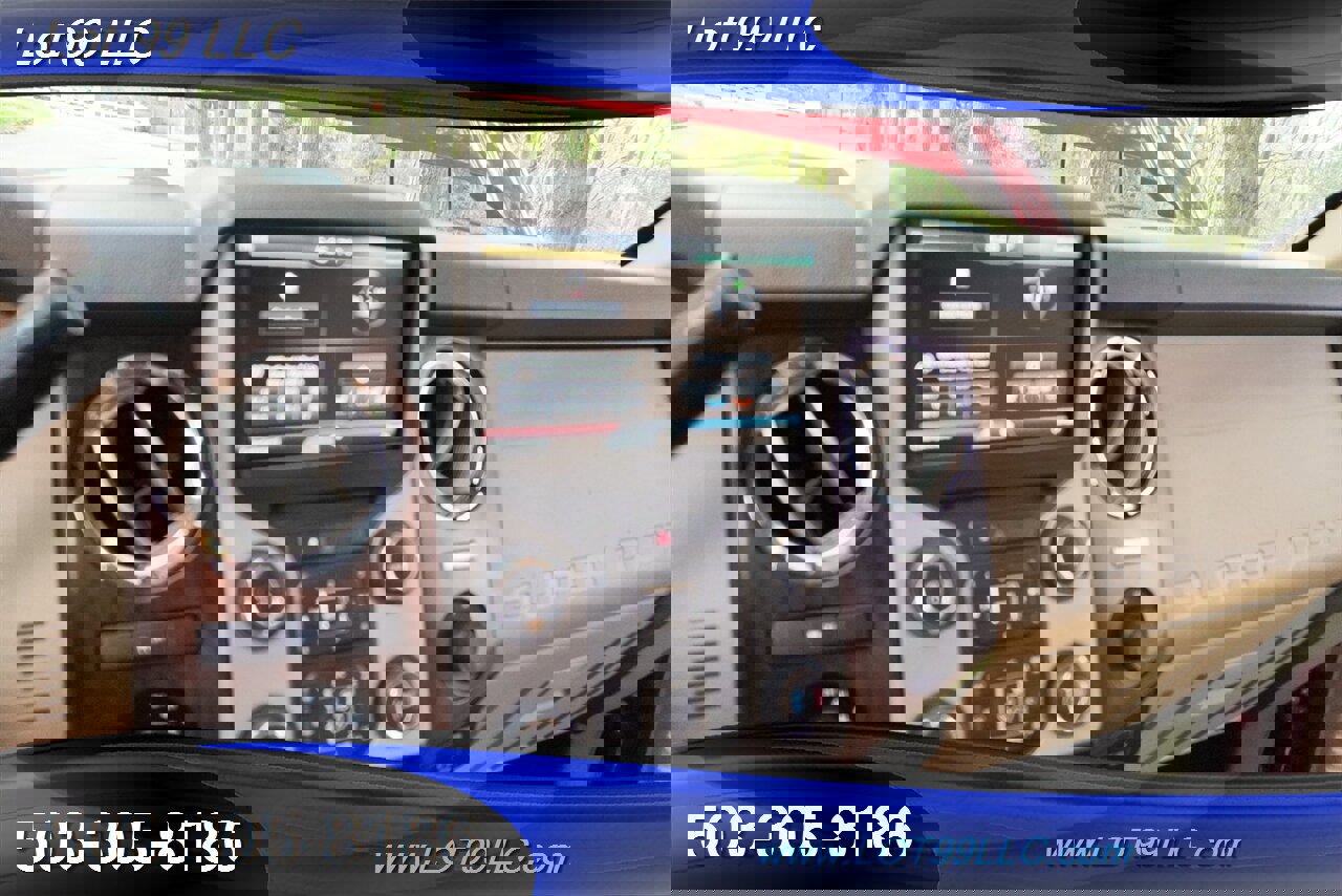 Used 2014 Ford F250 Lariat w/ Lariat Interior Package image 22