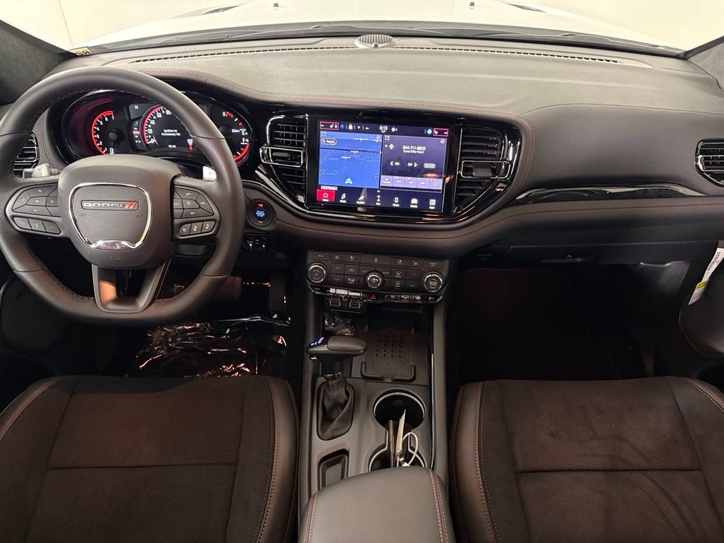 New 2026 Dodge Durango GT AWD/4WD image 33