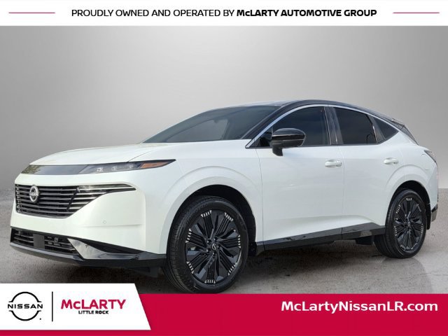 New 2027 Nissan Murano Platinum