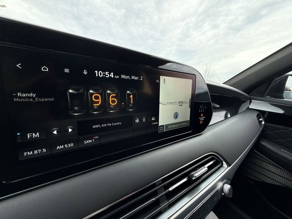 Used 2022 Hyundai Palisade Calligraphy w/ Cargo Package image 19