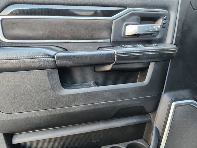Used 2022 RAM 2500 Laramie image 18