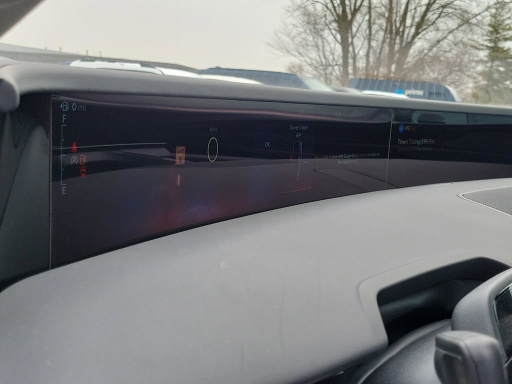 New 2026 Lincoln Nautilus Premier w/ Equipment Group 102A AWD/4WD image 21