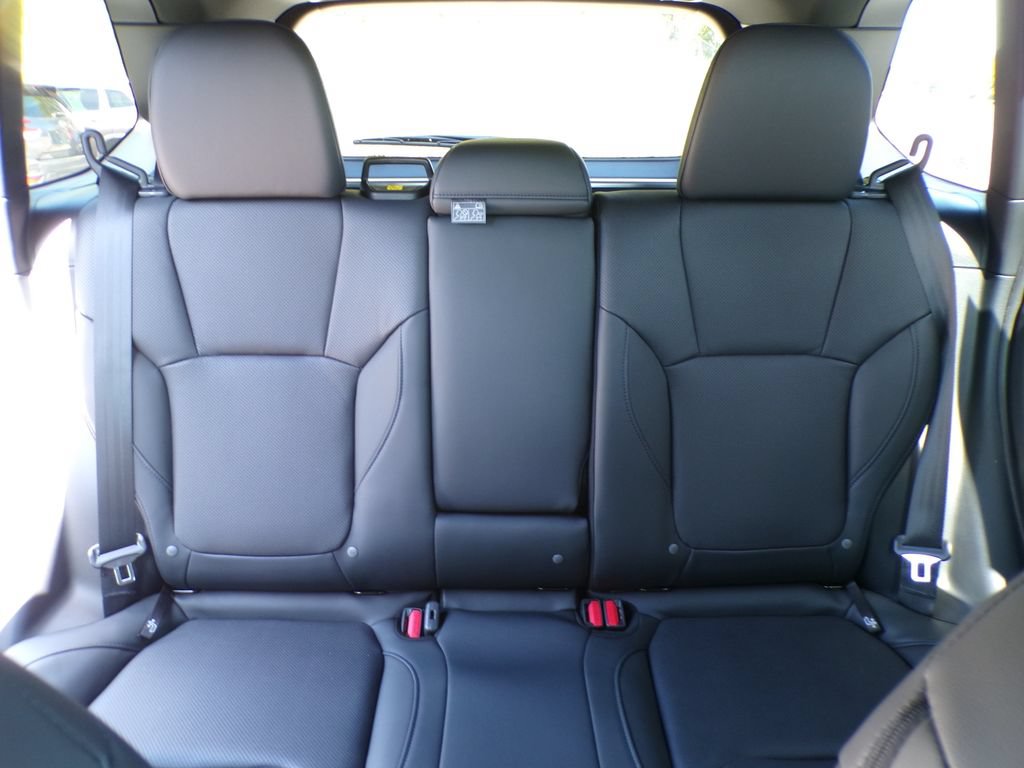 New 2026 Subaru Forester Limited AWD/4WD image 21