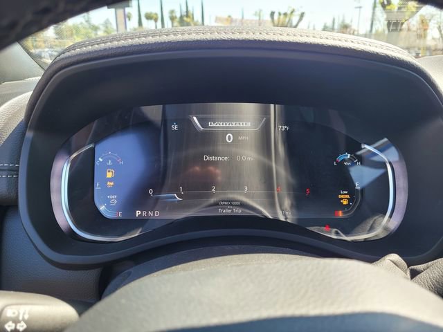 New 2026 RAM 3500 Laramie image 11