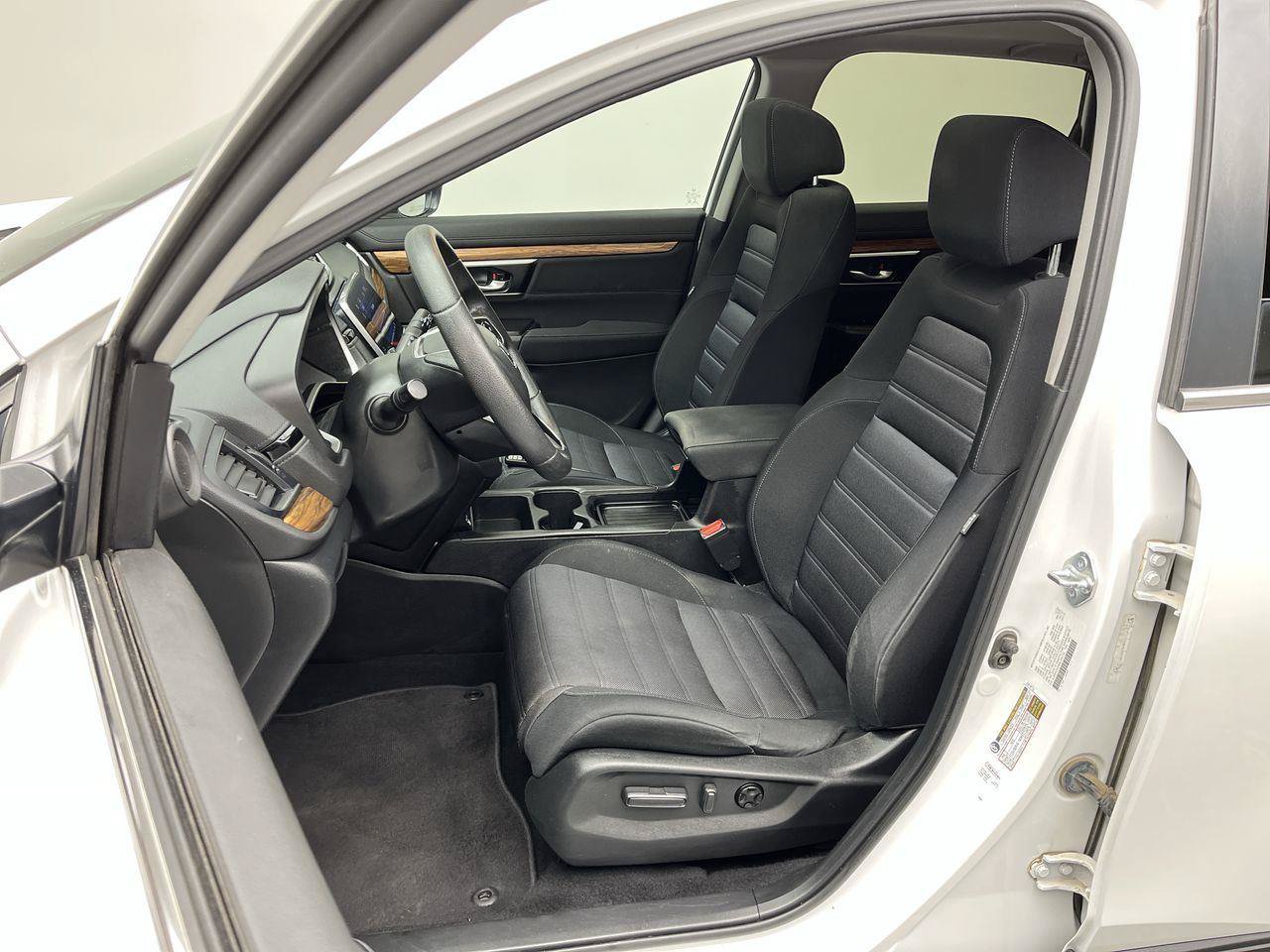 Used 2021 Honda CR-V EX image 9