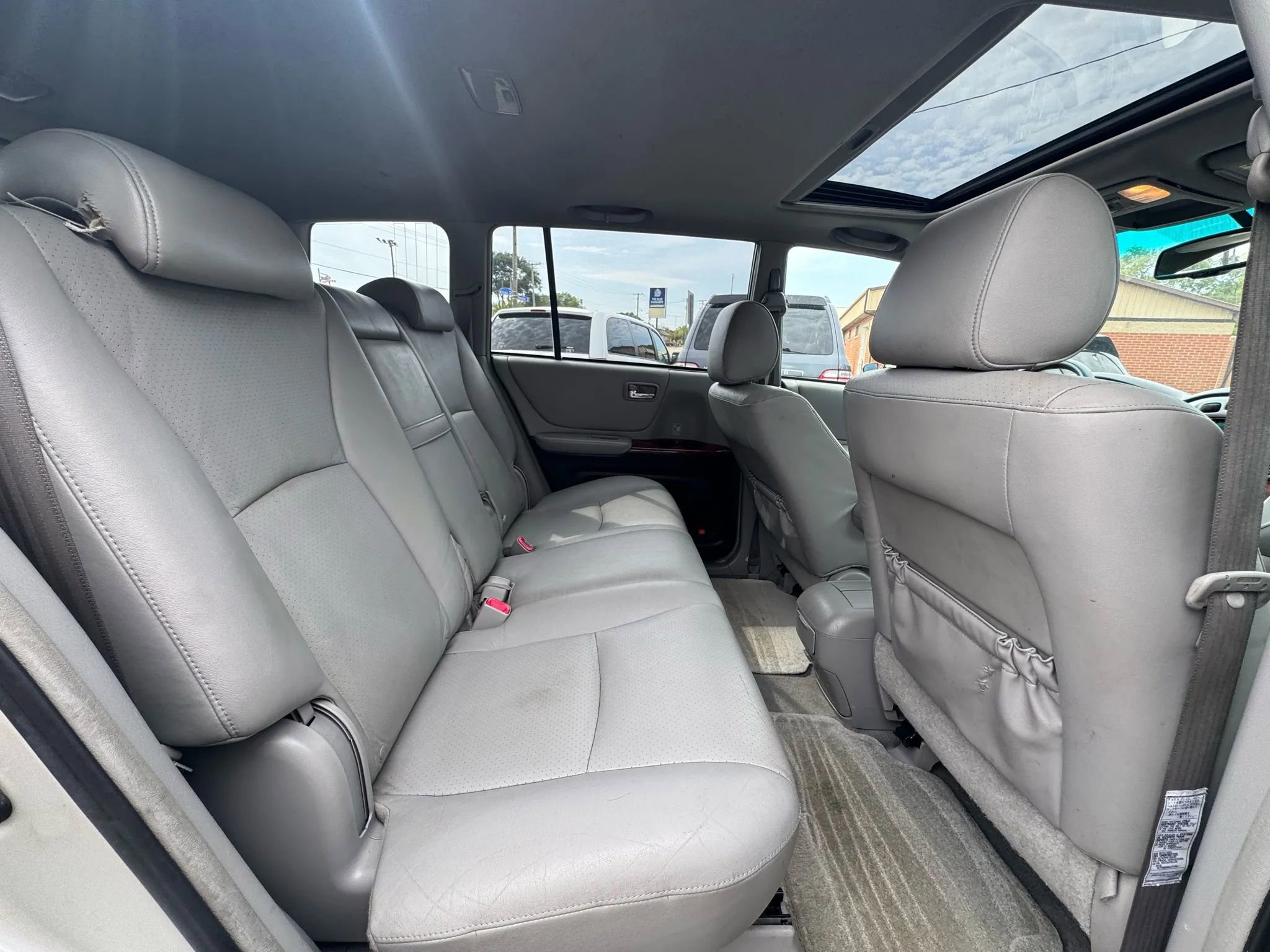 Used 2007 Toyota Highlander Limited image 25