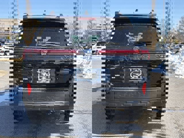 New 2026 Subaru Outback Limited XT w/ Premium/Limited Plus Package image 4