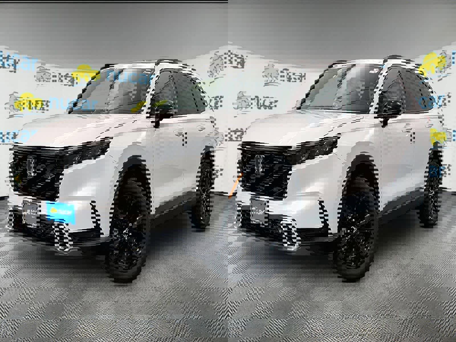 New 2026 Honda CR-V Sport Touring image 4