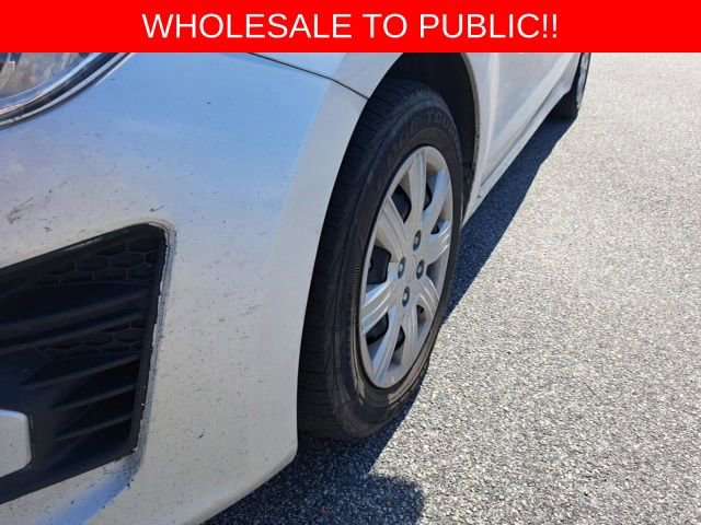 Used 2023 Kia Rio LX FWD image 10