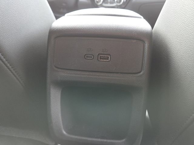 Certified 2025 Chevrolet Trax LT w/ Driver Confidence Package FWD image 15