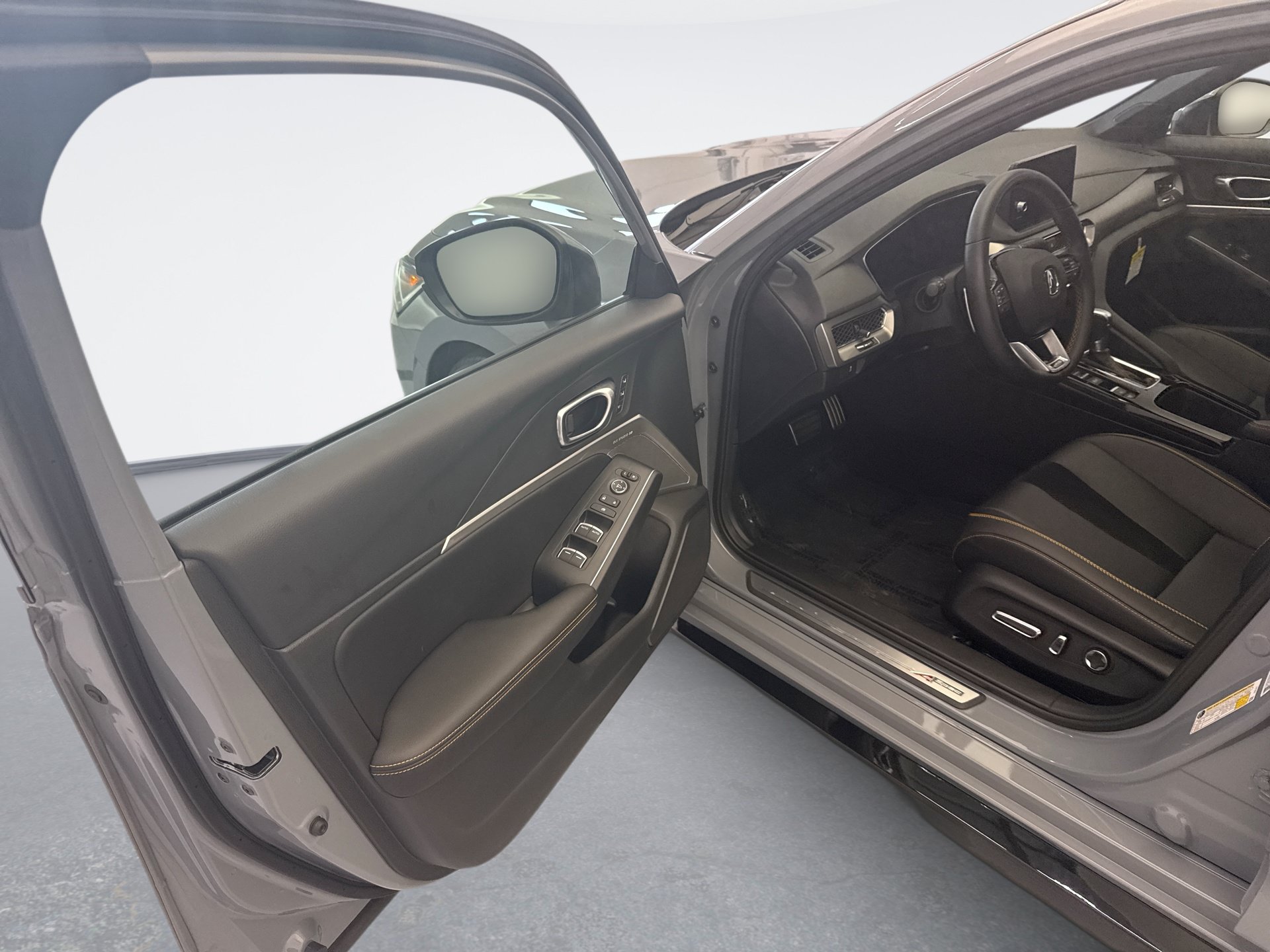 Used 2026 Acura Integra A-Spec w/ Technology Package FWD image 10