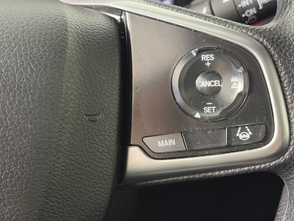 Used 2022 Honda CR-V EX image 18