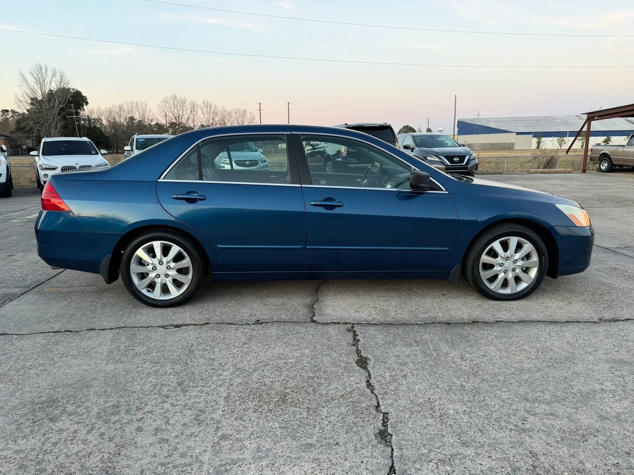 Used 2006 Honda Accord EX-L image 6