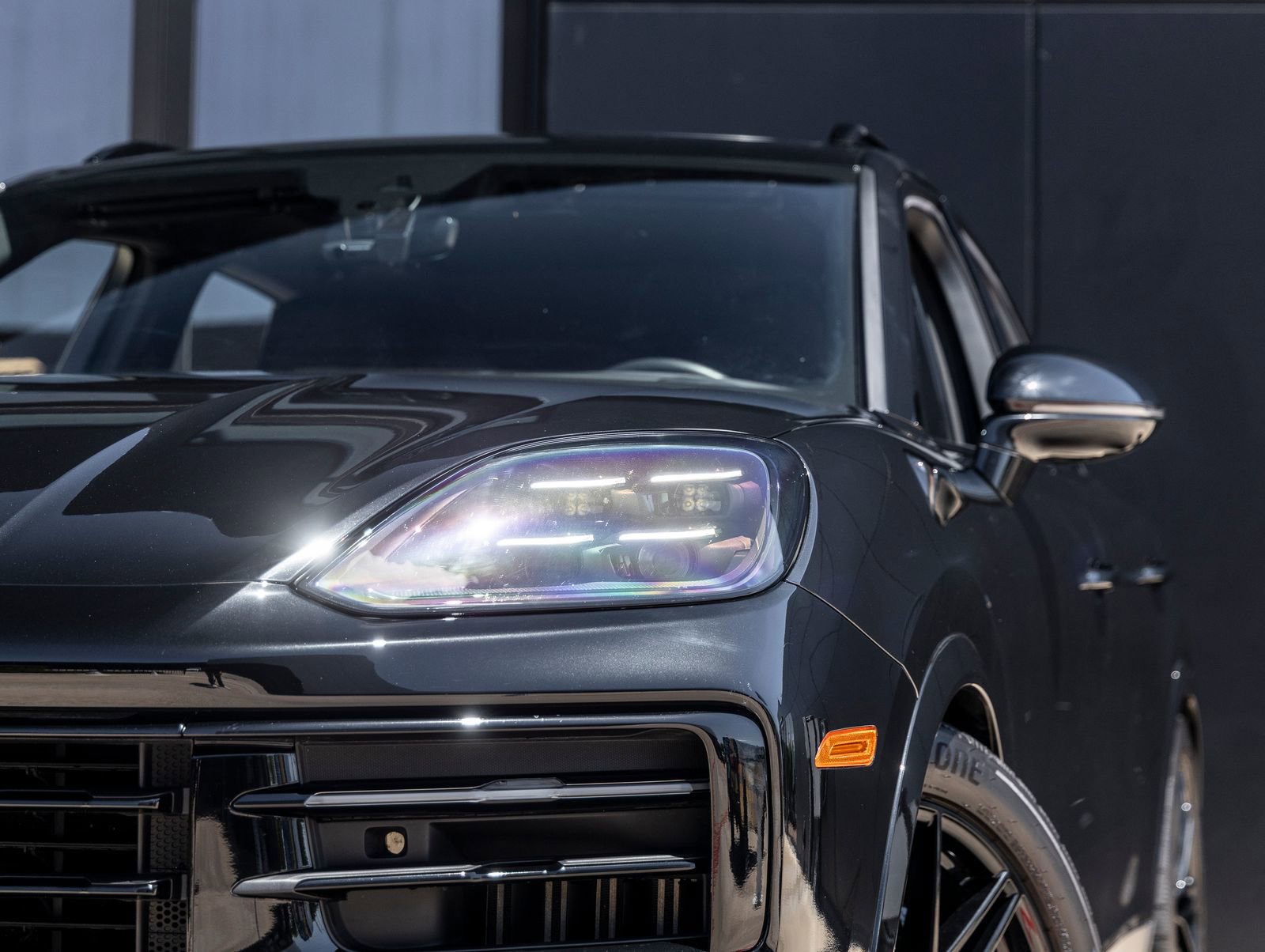 Used 2024 Porsche Cayenne S AWD/4WD image 16