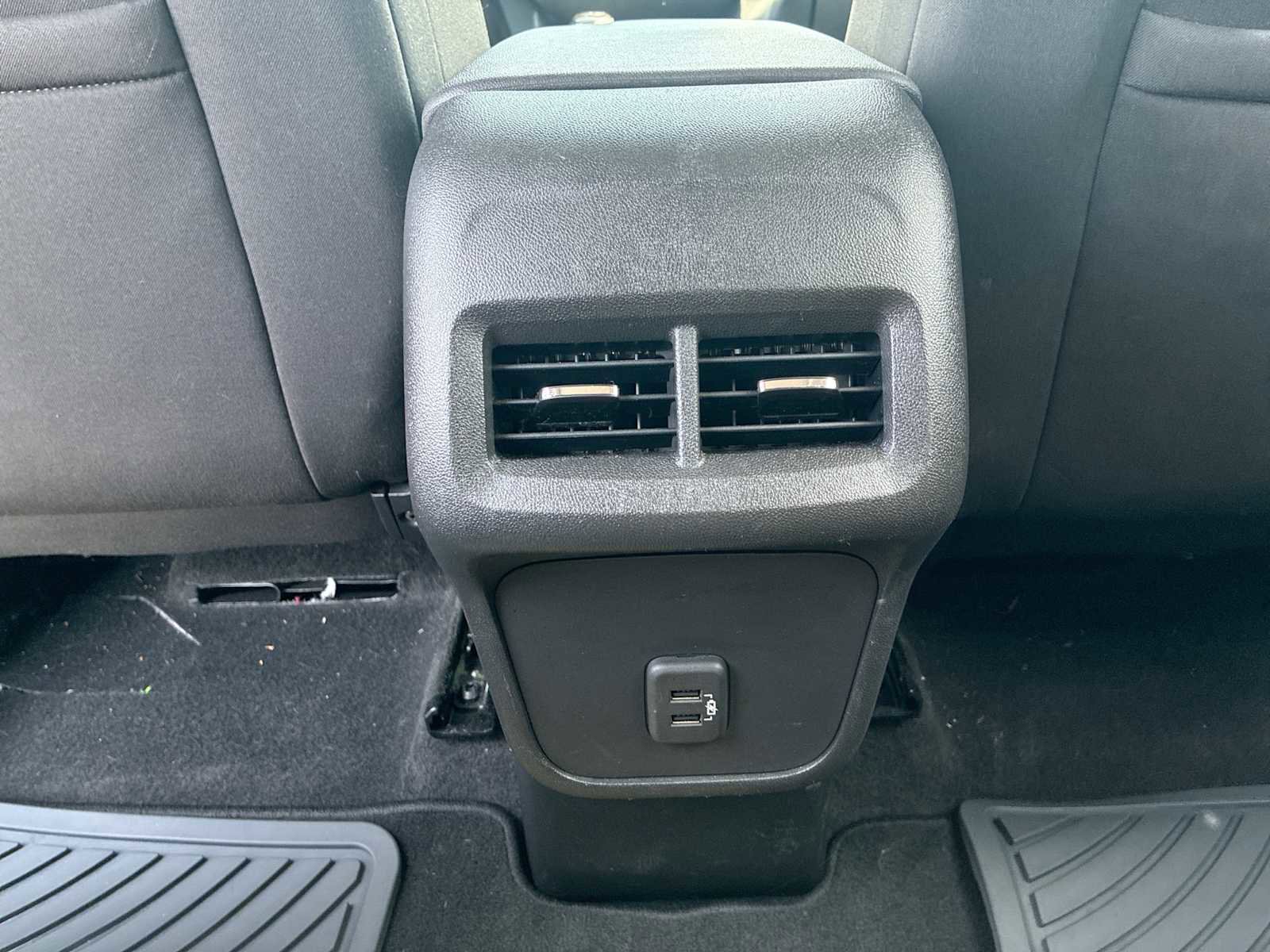 Certified 2019 Chevrolet Equinox LT image 21