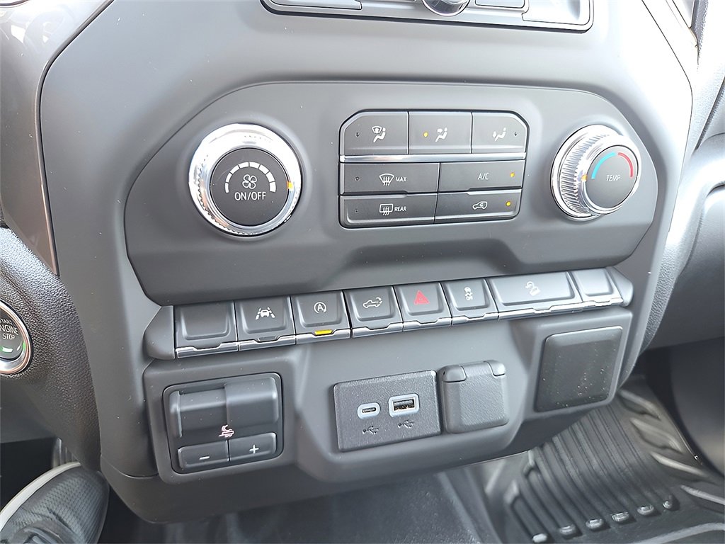 New 2026 GMC Sierra 1500 Pro w/ Pro Value Package image 14