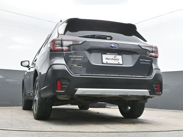 Used 2021 Subaru Outback Touring XT image 37