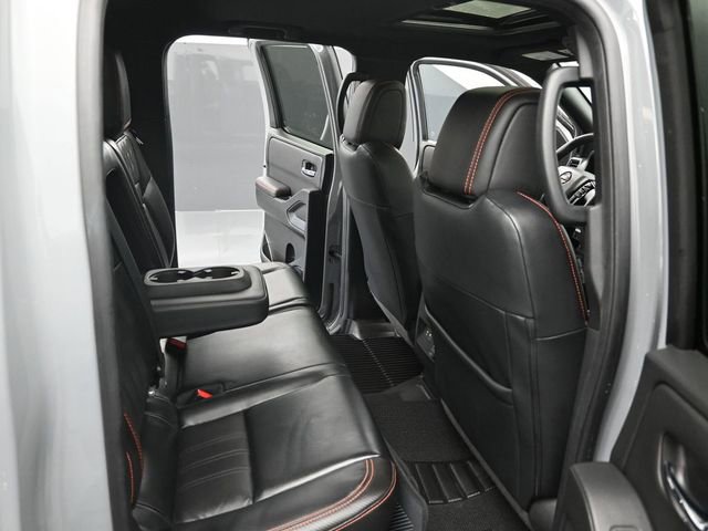Used 2023 Nissan Frontier PRO-4X w/ Pro-4X Premium Package image 29