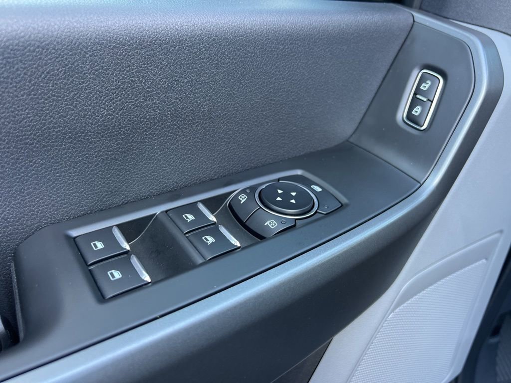 New 2026 Ford F350 XL w/ STX Appearance Package image 13