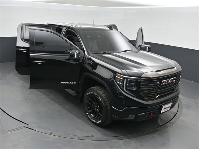 Used 2023 GMC Sierra 1500 AT4X image 55