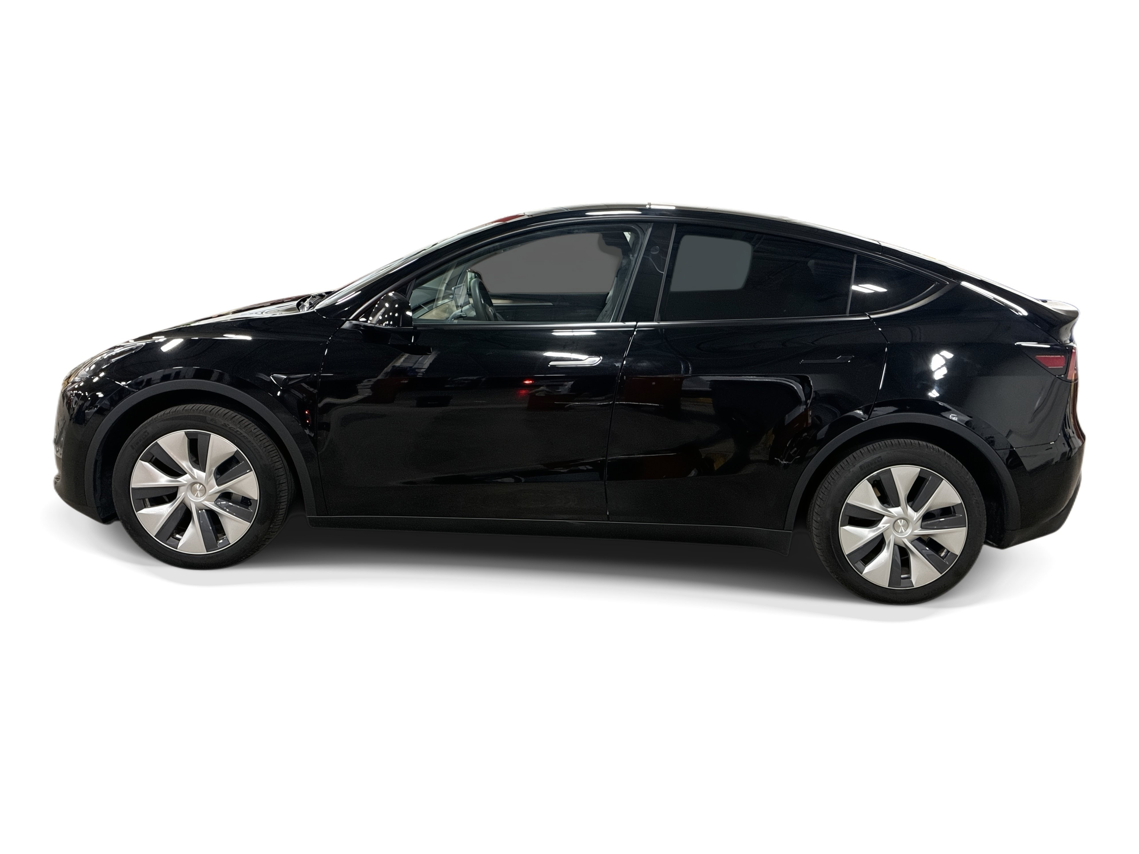 Certified 2023 Tesla Model Y Long Range AWD/4WD image 3