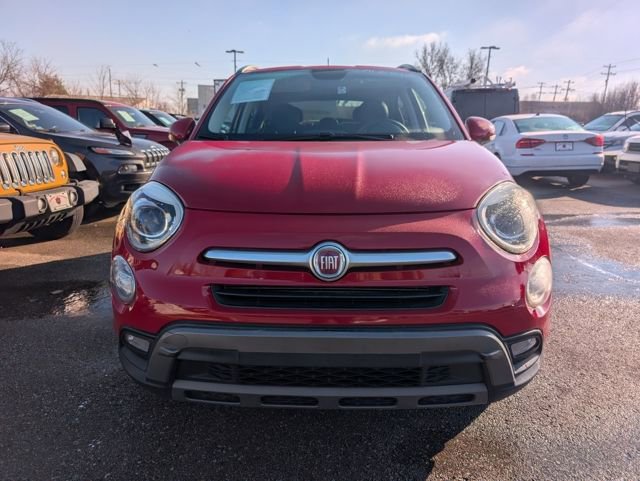 Used 2018 FIAT 500X Trekking image 2