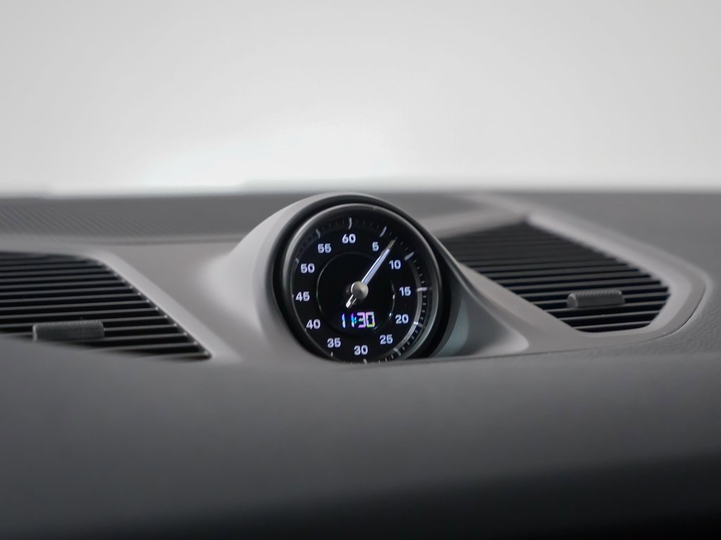 New 2026 Porsche Cayenne E-Hybrid image 29