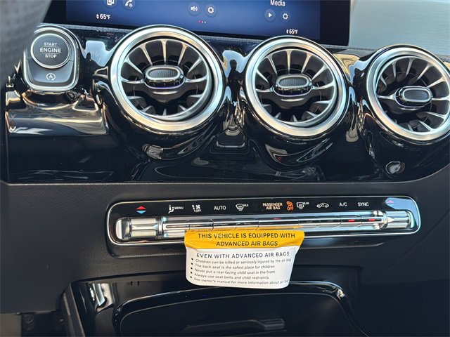 New 2026 Mercedes-Benz CLA 250 4MATIC image 19