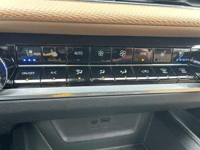 New 2026 Chevrolet Equinox ACTIV w/ Convenience Package III image 20