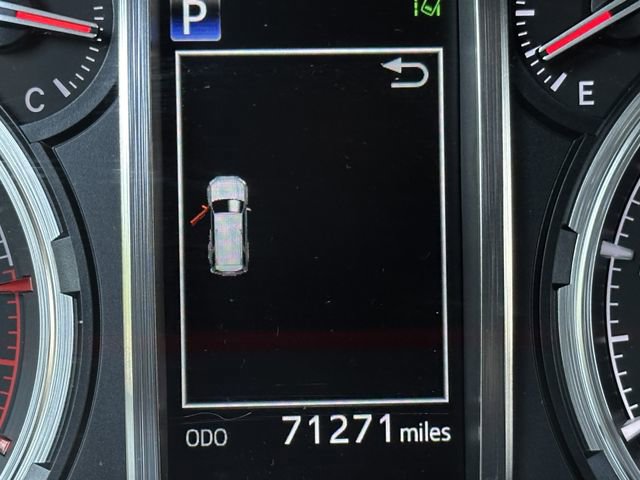 Used 2021 Toyota 4Runner Nightshade image 20