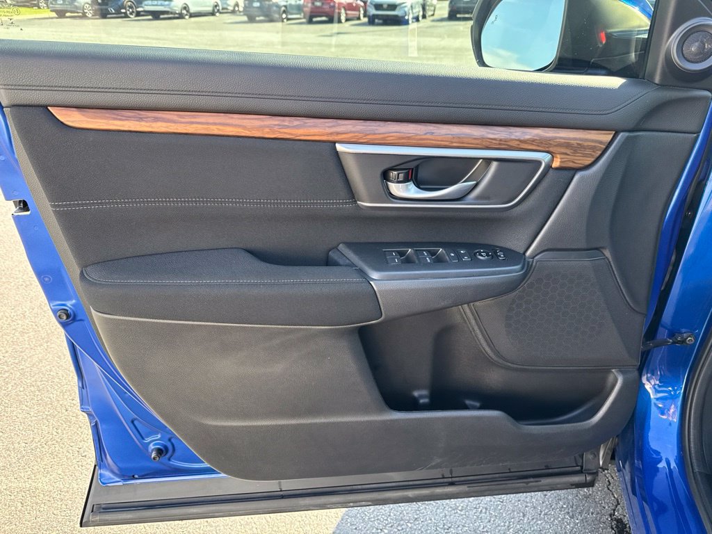 Used 2020 Honda CR-V EX image 30