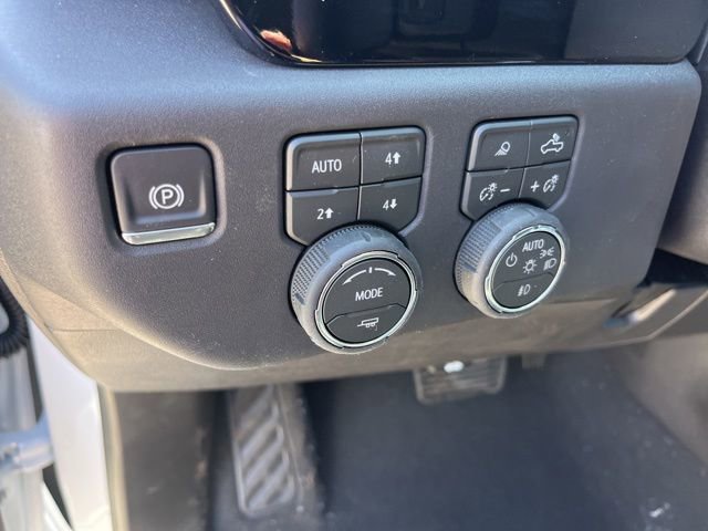 New 2026 Chevrolet Silverado 1500 LT Trail Boss w/ LT Trail Boss Premium Package AWD/4WD image 22