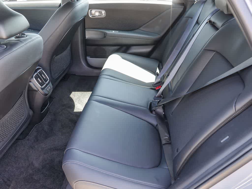 Used 2024 Hyundai Ioniq 6 SEL RWD image 17