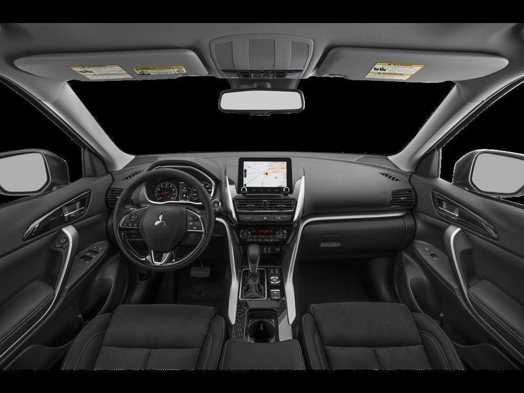 New 2026 Mitsubishi Eclipse Cross SE AWD/4WD image 89
