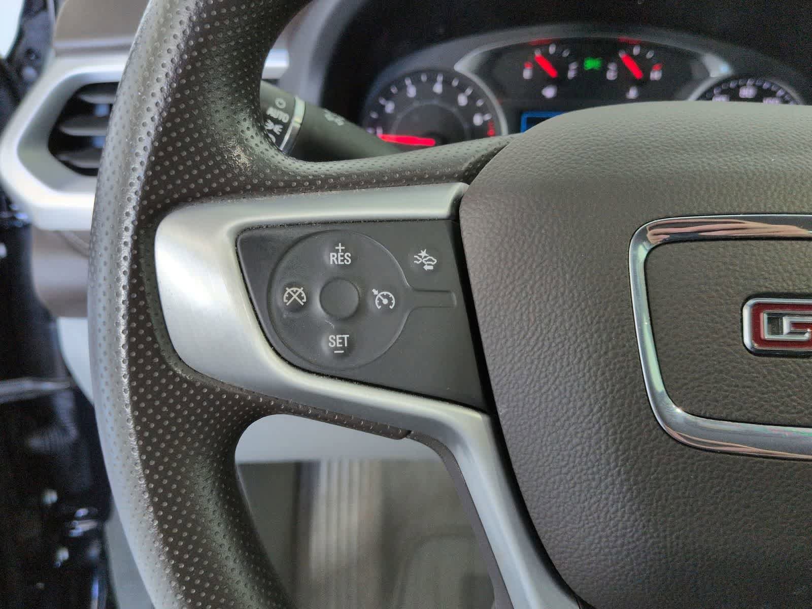 Used 2022 GMC Acadia SLE AWD/4WD image 23