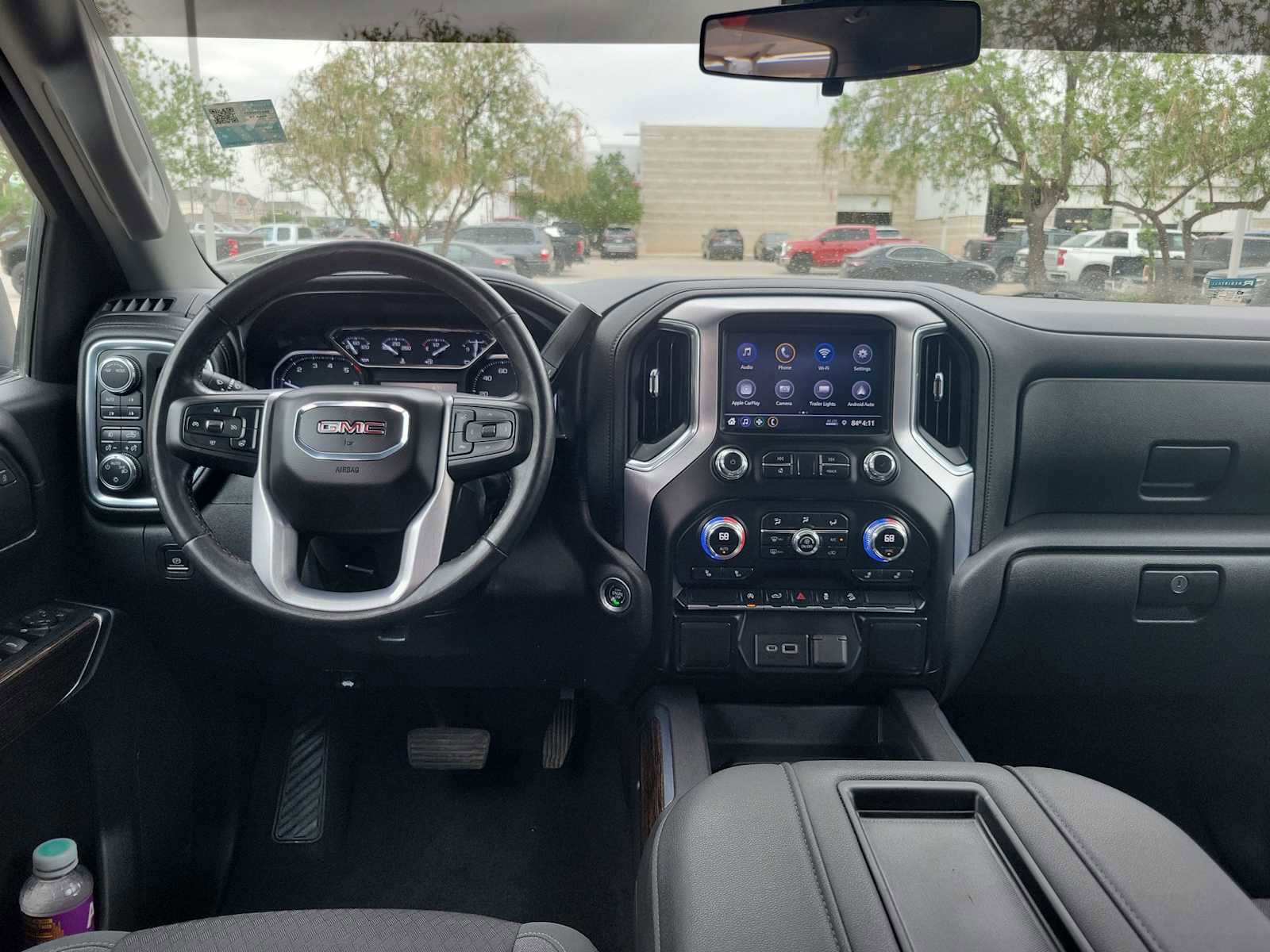 Used 2021 GMC Sierra 1500 Elevation w/ X31 Off-Road Package image 14