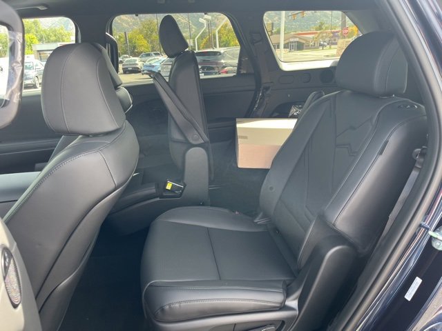 New 2026 Hyundai Palisade XRT Pro image 14