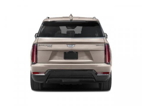 New 2026 Cadillac Escalade IQL Luxury AWD/4WD image 8
