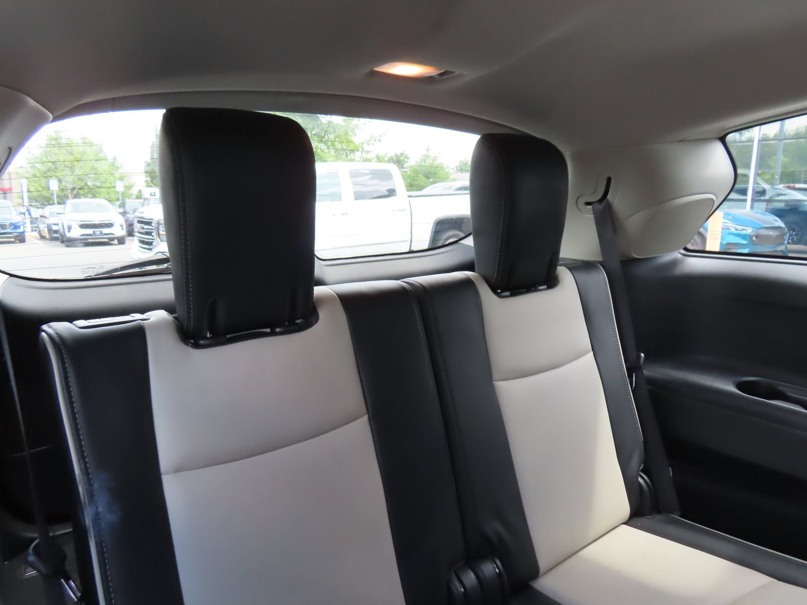 Used 2020 INFINITI QX60 Signature Edition AWD/4WD image 41