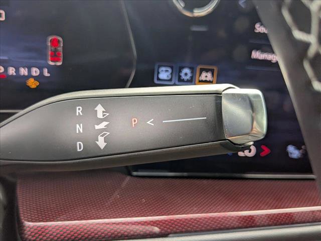 Used 2024 Chevrolet Traverse Z71 image 12