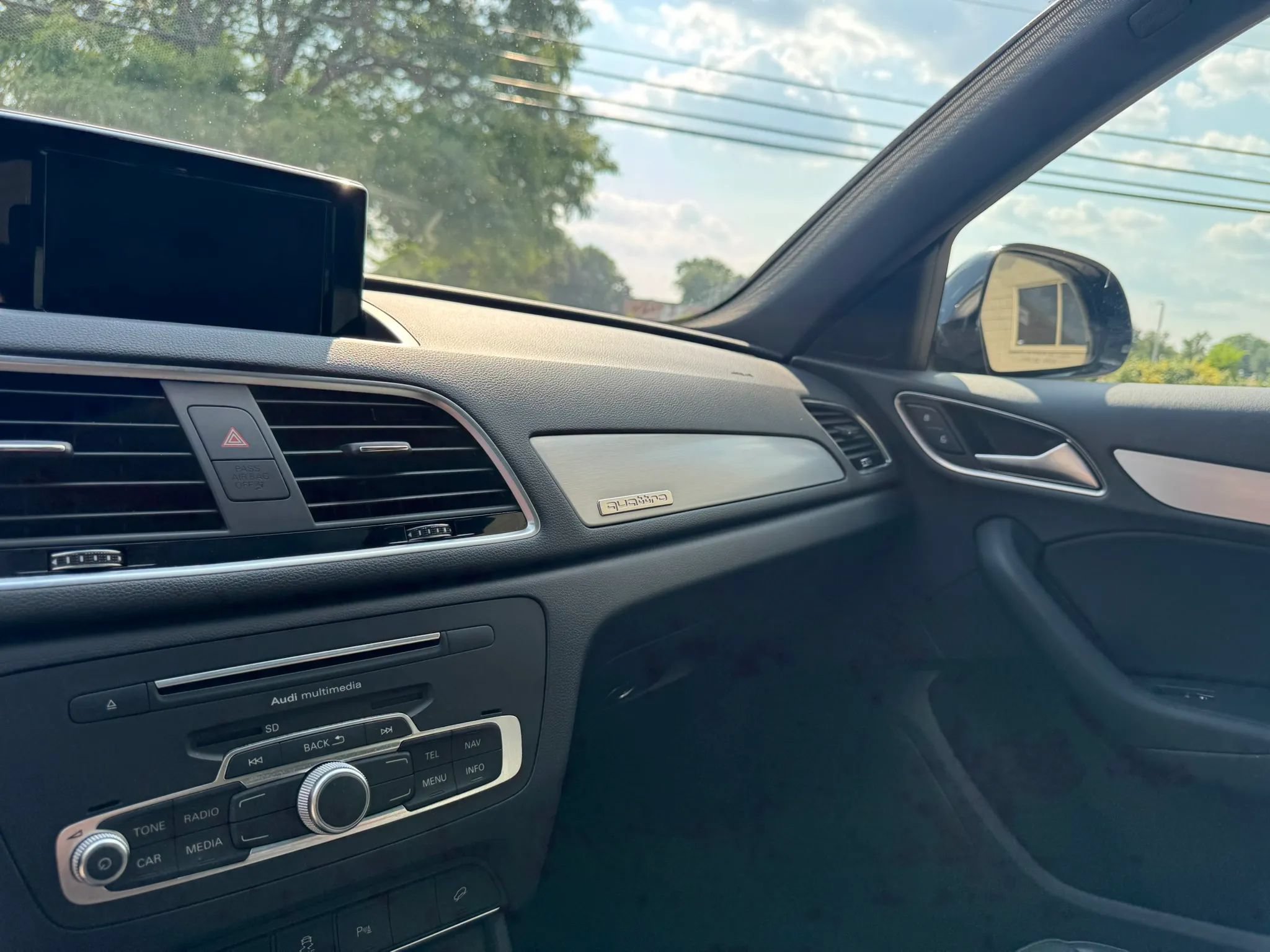 Used 2018 Audi Q3 2.0T Premium AWD/4WD image 21