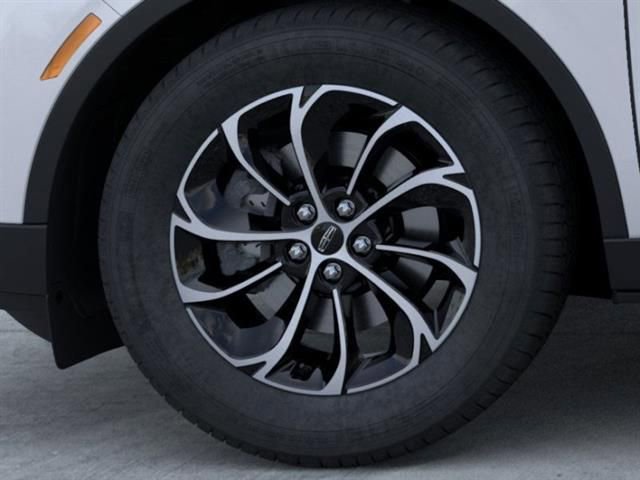 New 2026 Lincoln Nautilus Premier AWD/4WD image 19