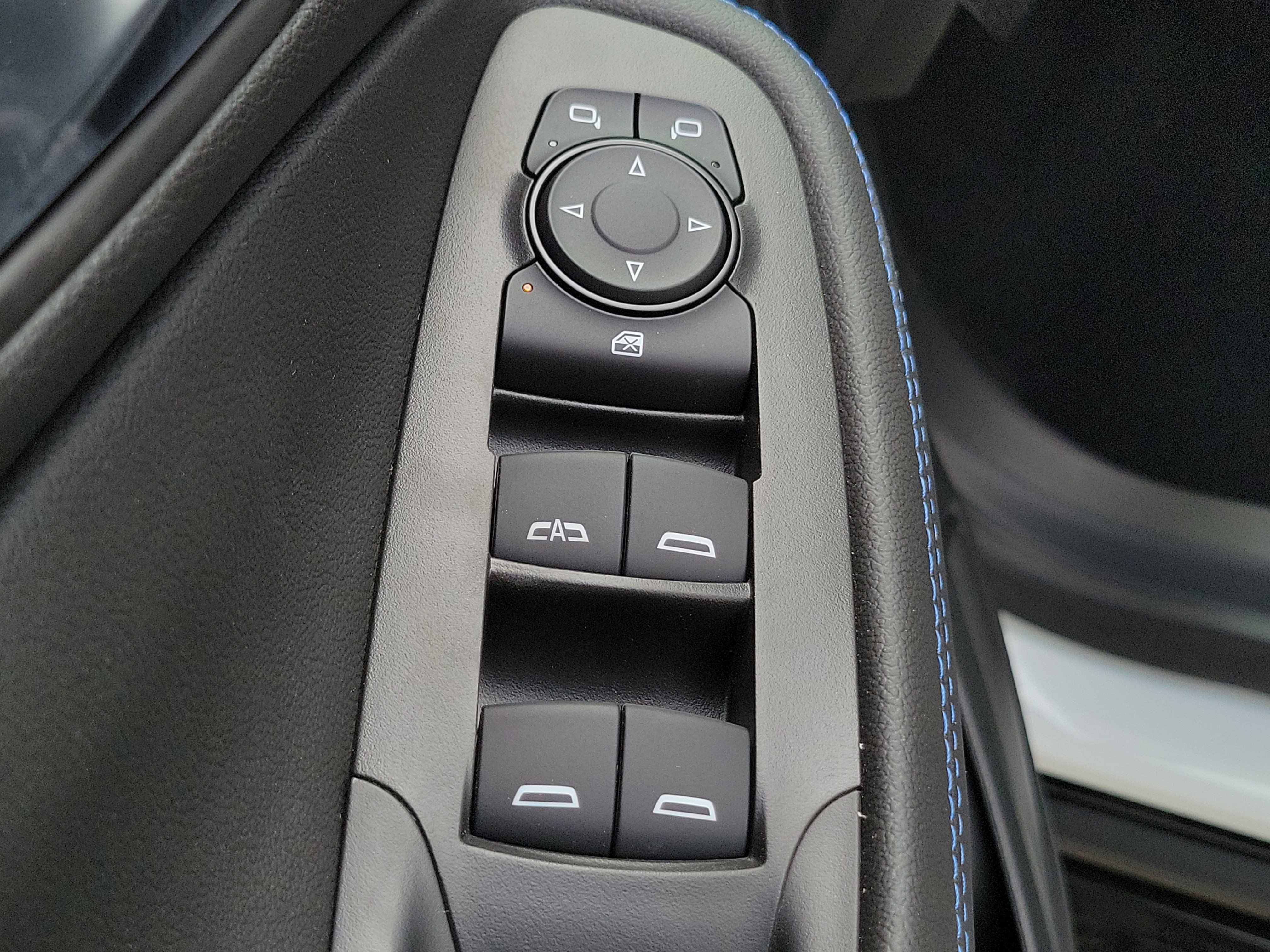 New 2026 Buick Encore GX Sport Touring image 20