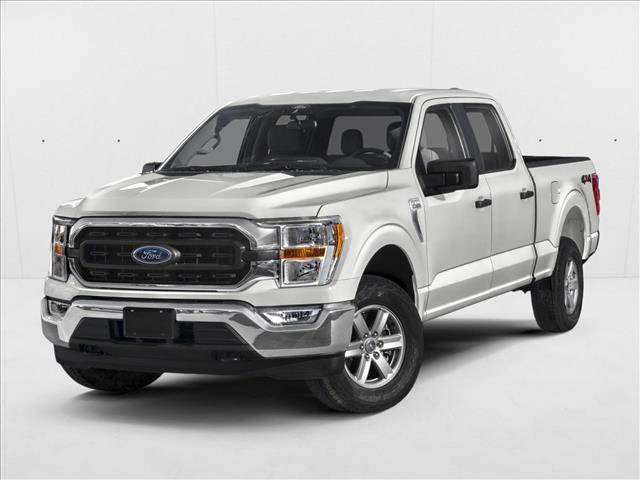 Used 2021 Ford F150 XLT w/ Equipment Group 302A High