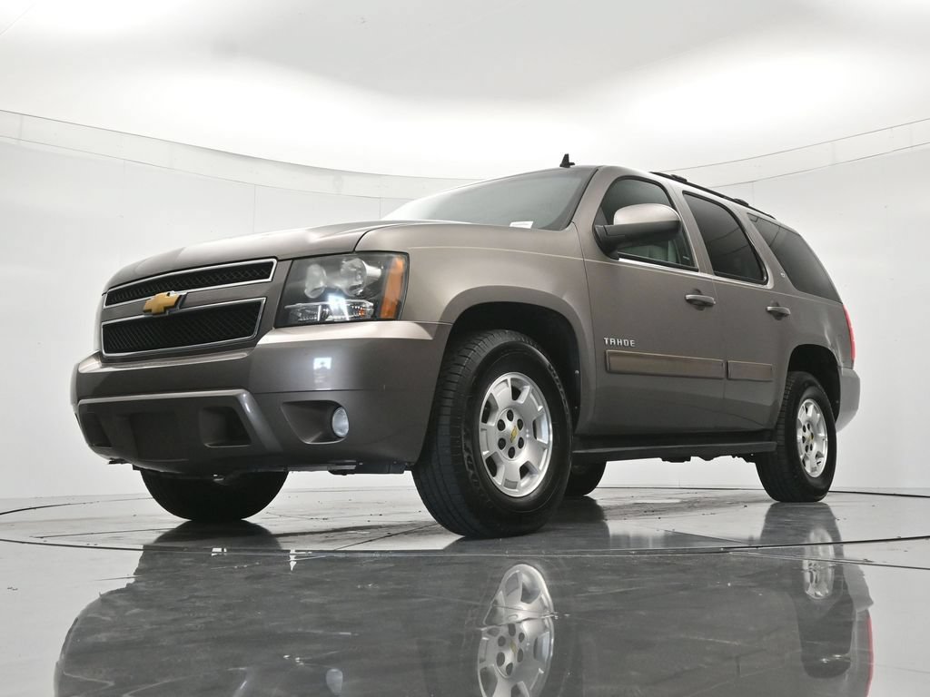 Used 2013 Chevrolet Tahoe LT RWD image 38
