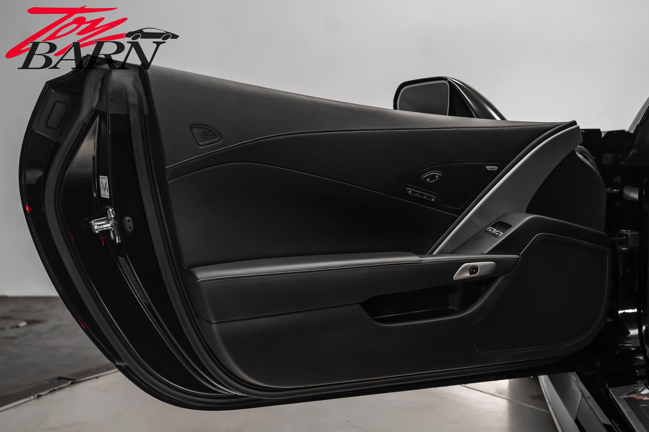 Used 2018 Chevrolet Corvette Grand Sport image 27