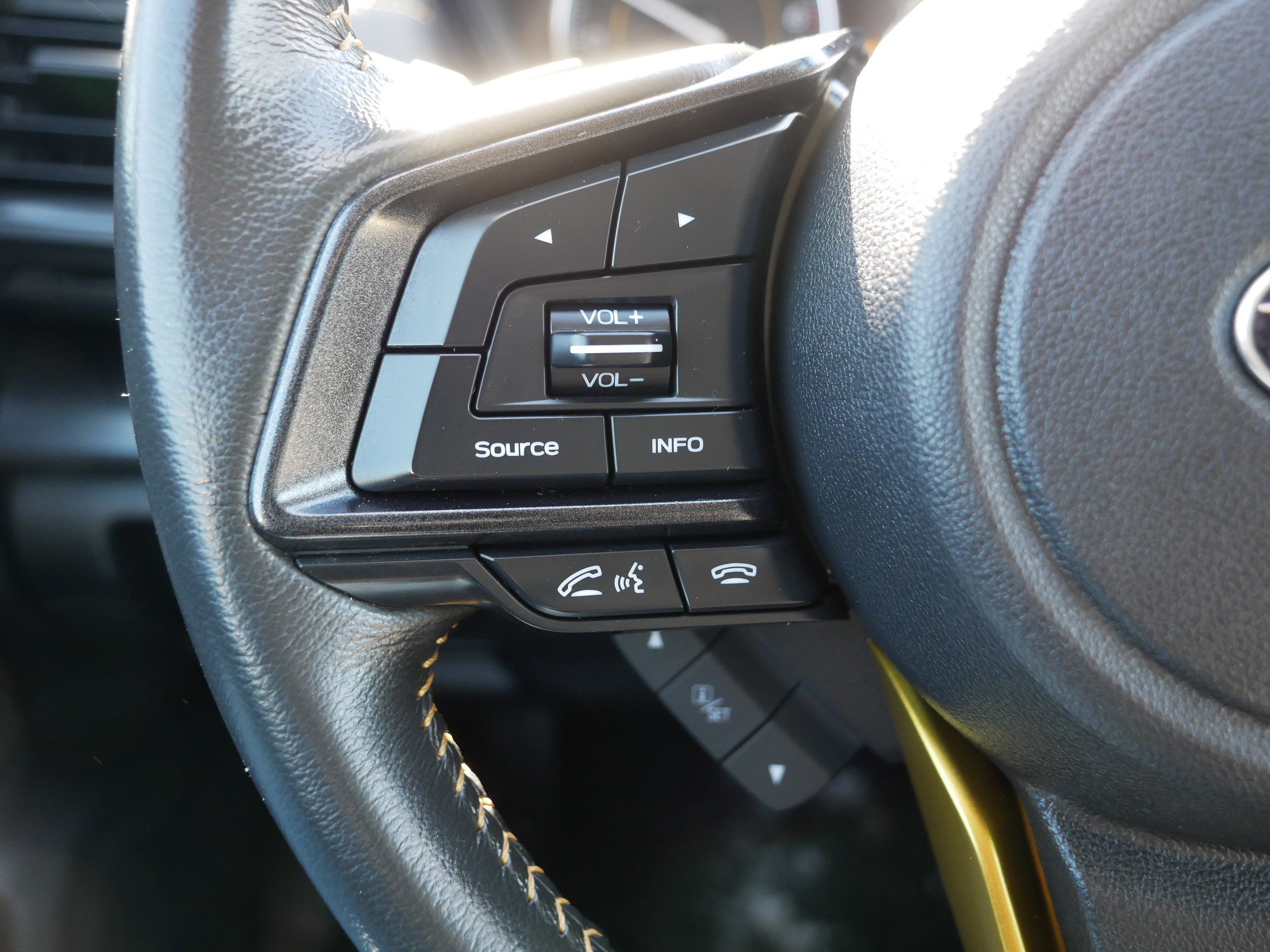 Used 2023 Subaru Crosstrek 2.5i Sport image 31